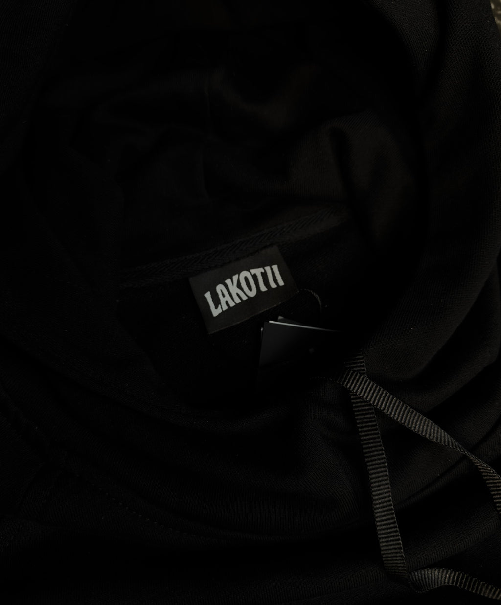 Худі "Back Pocket Base Logo"