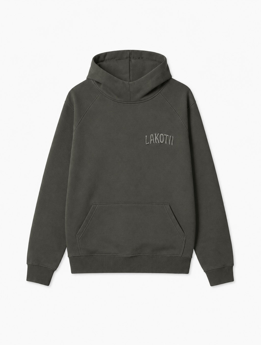 Костюм "Лого" Хакі