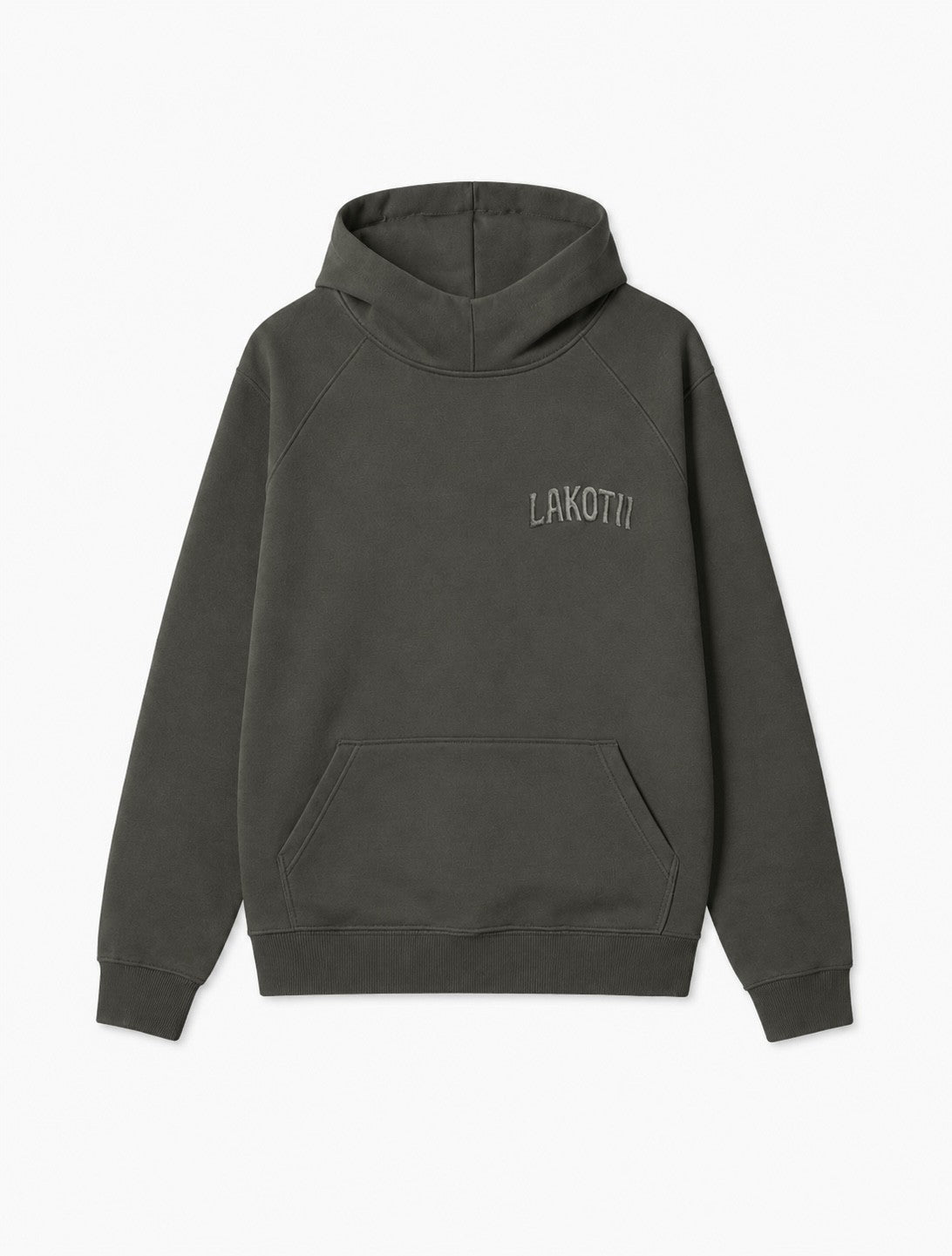 Костюм "Лого" Хакі