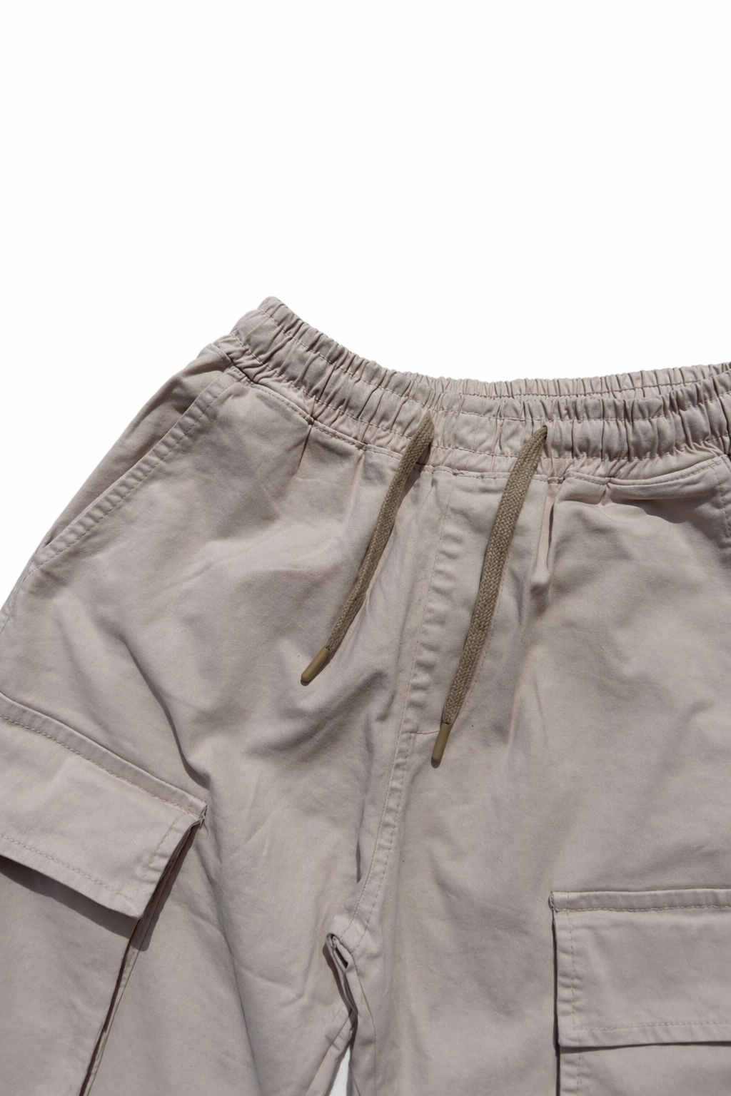 Карго штани Beige