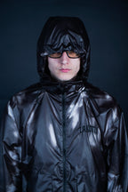 Куртка Thermochrome Сіра