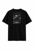 Футболка "Kobe Bryant" Чорна
