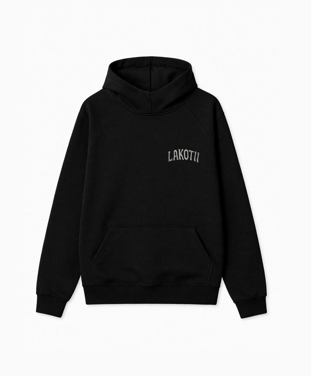 Худі "Back Pocket Base Logo"