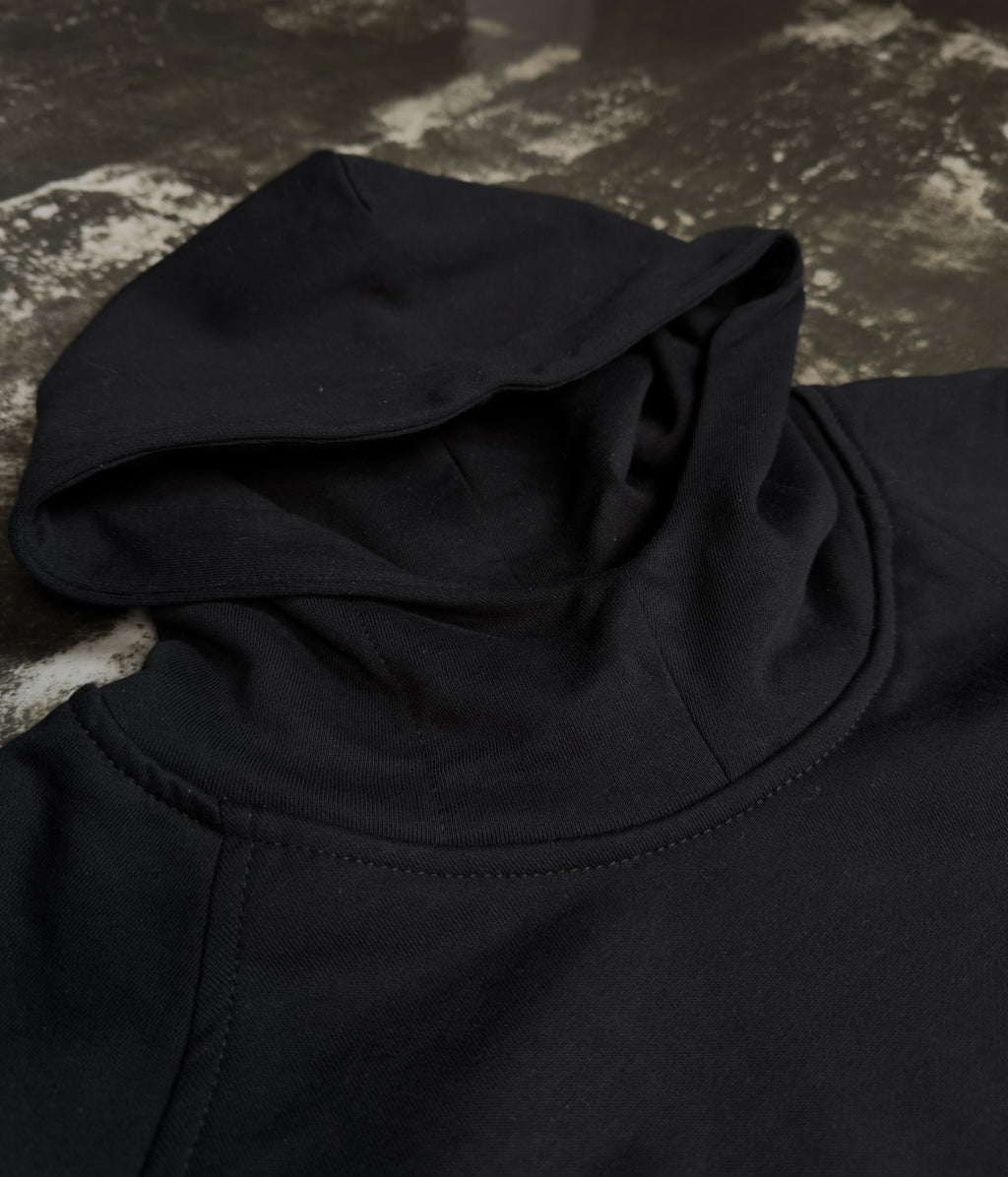 Худі "Back Pocket Big Logo"
