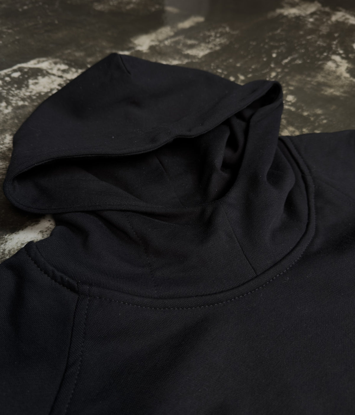Худі "Back Pocket Base Logo"