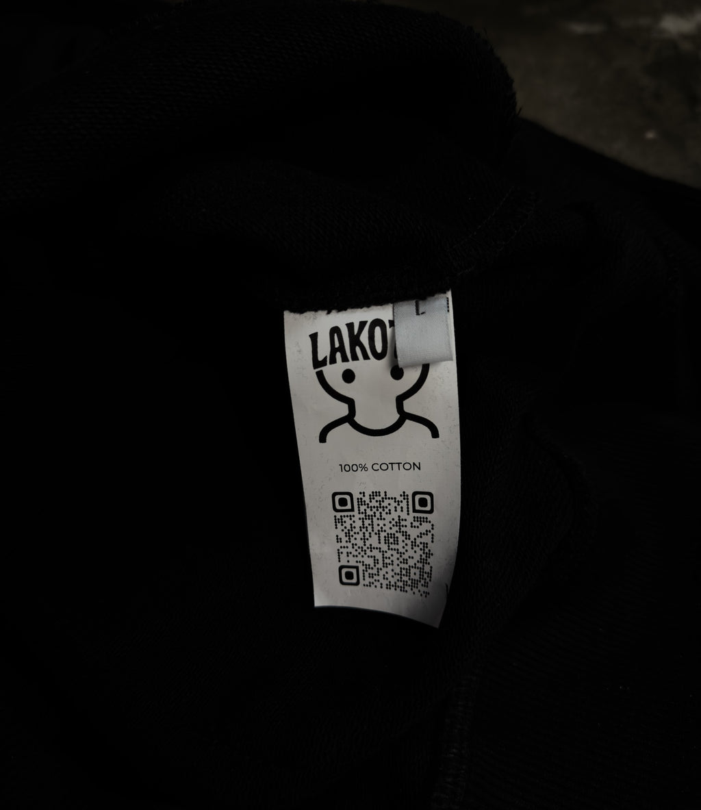 Худі "Back Pocket Base Logo"