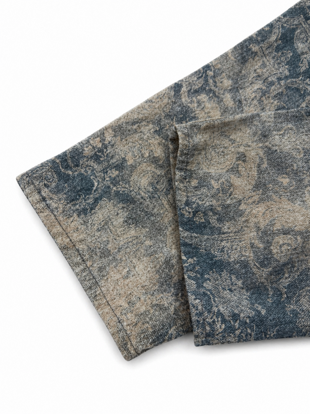 Джинси Baroque Washed