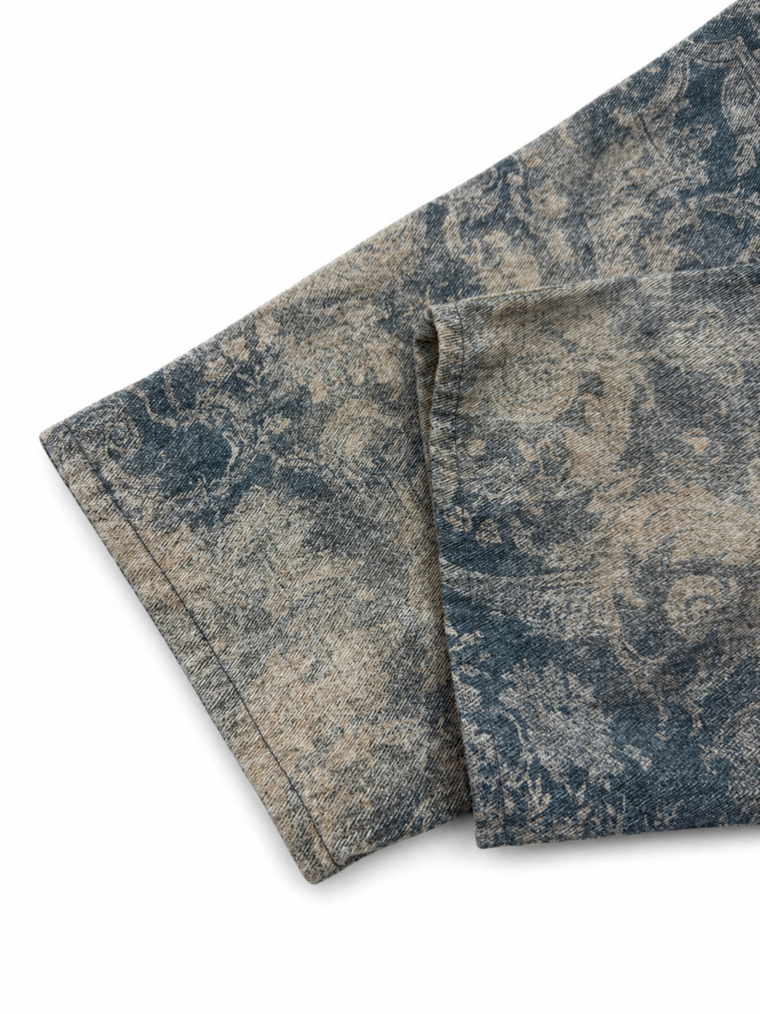 Джинси Baroque Washed