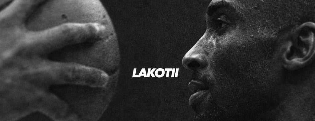 Футболка "Kobe Bryant" Чорна