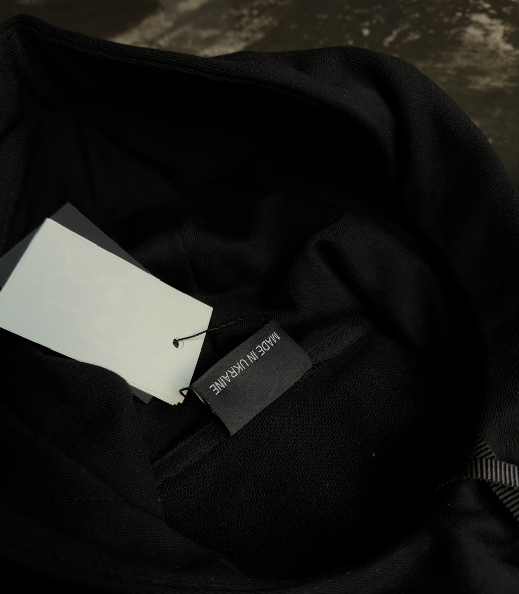 Худі "Back Pocket Big Logo"