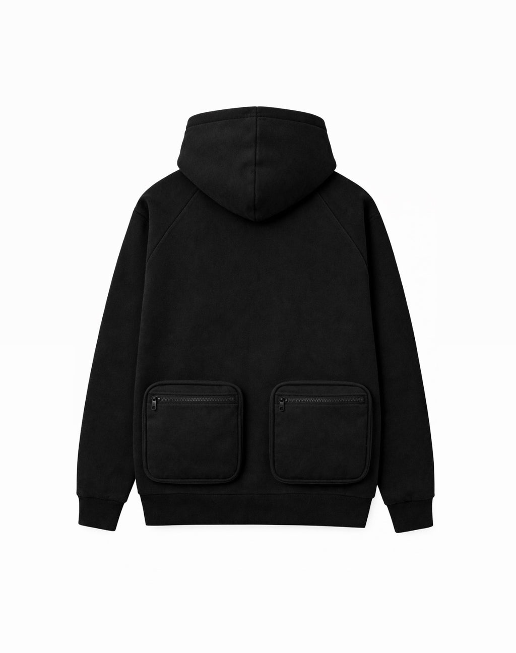 Худі "Back Pocket Base Logo"