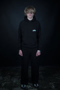 Костюм "Лого" Чорний